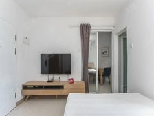 居住安静舒适,性价比高