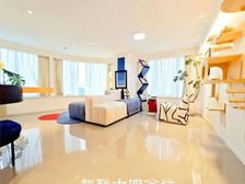 越秀核心 精装2居 南北朝向 外省可买 无税无 亏本卖