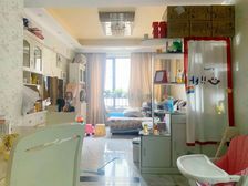 九龙坡区 保利爱尚里尚美 三房 100万