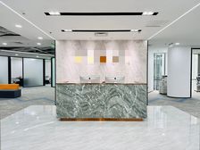 CBD国贸丨朝外丨光华路soho1000平丨天阶大厦拎包入驻