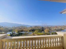 湖滨 二层 海景独栋 直观滇池西山公园 视野开阔