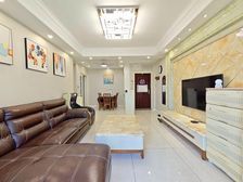 Hot丶渝中CBD丶次新精装3房丶业主诚心急售!