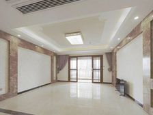 华贸铂金府!读一小和一中!商业和行政中芯!高端人才住宅