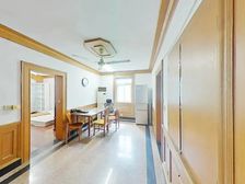 虹景苑 86.63平3居 南向简装修 视野无遮挡