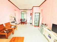 外滩新城 2房2厅 82平 80万+可贷款+视野无敌