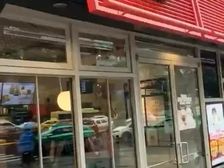 买断!过户(70万全包)金沙洲 金铂广场临街 KFC铺 有证
