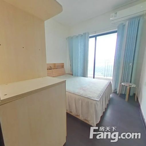 整租·南沙保利城 3室2厅 南/北