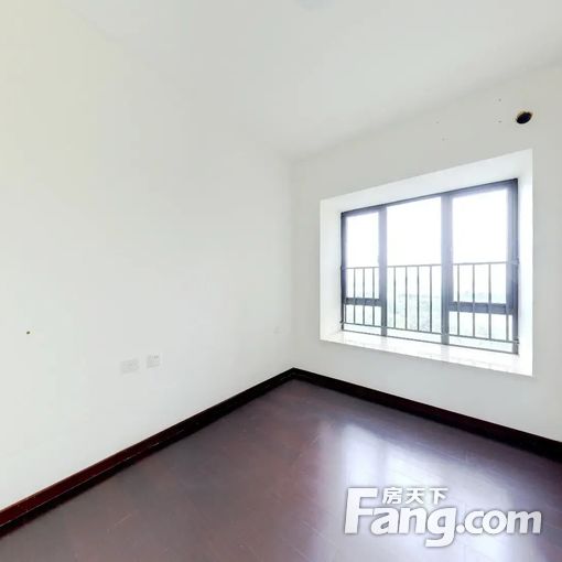 整租·南沙保利城 3室2厅 东南