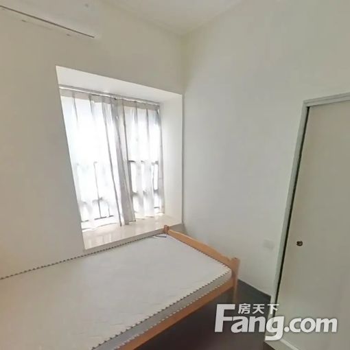 整租·南沙保利城 3室2厅 东南