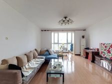 水映兰庭南北朝向温馨3居室素质住户配套齐全拥金收1%