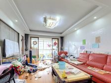 烫金中环,电梯高区,不临街,地铁口200米