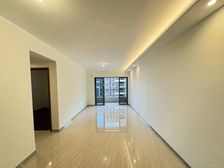 南国奥园南北通透三居 精装中层满五住宅