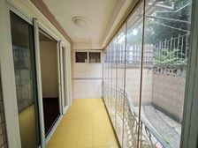 老静安地铁口带院子 南北通两房 全明户型 看房有钥匙