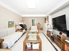 交易0.5%运河湾北区 精装大三居 运河商务区 北运河西地铁