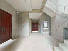 金地城南艺境边位大别墅 一线江景 大花园 诚意出售 看房方便