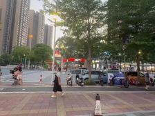 笋铺!大转角位双门面 超一线品牌连锁 超大展示面 带租出售