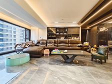 首地江山赋望山院 满二 交通便捷 豪华精装 南向采光好