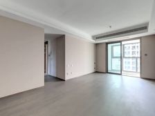 滨河四季云庭 3室2厅 113.91平