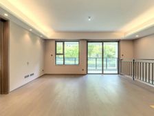 滨河四季云庭 3室2厅 南