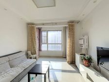 太阳城金旭园 2室1厅 94.63平