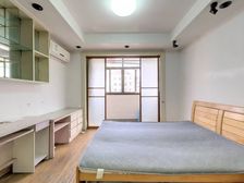 双山小区 房龄新楼层好 双南主卧带阳台 花园位置 7/20号