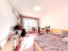 双山小区 边套全明采光好 中间楼层 7/20号线 诚心出售