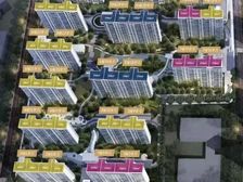 首付50万起+精装修+ BRT?8号线+600米万达