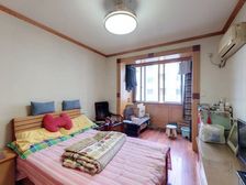 双山小区 南北通透 91年房龄 采光好视野佳 7/20号线