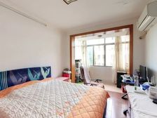 双山小区 中间楼层 采光视野好 南北通东边套全明 7/20号