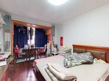双山小区 7/20号线地铁500米 中间楼层不靠马路采光好