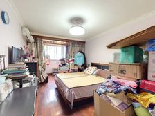 甘泉公寓 税费低 南北通西边套全明 干湿分离 7/20号线旁