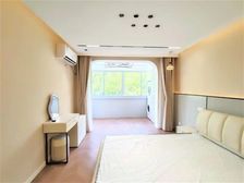 滨江新出,精装修全送 中央空调 中心位置 接受置换 有车位