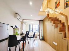 (无中介费)越秀·星汇 租4K 外籍可买 实地拍摄 亏本急售