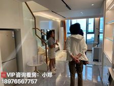 海口江东.云龙湖畔【十里春风】47平米复试两房 商住两用