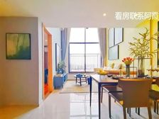 (无中介费)海珠核心 稳租4K 外籍可买 实地拍摄 亏本急售