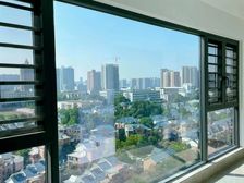 广州北 轻轨旁 来电送车位 随时看房 全新装修 市中心近市场