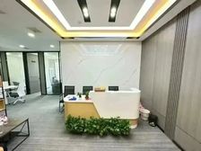 甲方直租丨范湖地铁丨华发国际大厦丨首地财富中心丨300平丨