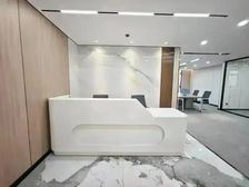 光谷大道地铁丨鼎创国际丨210平丨梦工厂丨唐山大厦丨总部时代