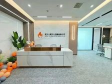 武昌徐东丨岳家嘴丨金禾中心丨100到1000平丨汉街总部国际