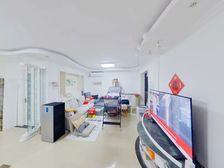 科技园区 · 怡海花园富润园 ·全南三居 高楼层 朝向采光好