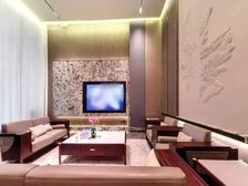 城市山谷新出独栋,现代简约风格,可拎包入住