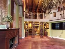 城市山谷新出独栋,现代简约风格,可拎包入住