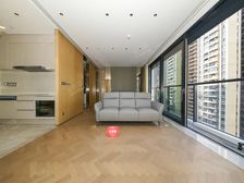 华润万象府精装的总裁高级公寓,酒店式管家服务