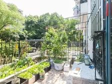 一楼带花园 近中山医院 正南朝向 税费少 房东好说话价格好谈