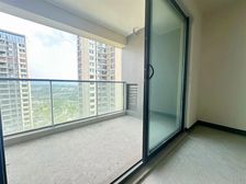 新上!龙湖观云看湖大3房,7 长阳台,配套方便,小区环境优雅