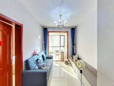 上 林荫大院 28 精装两室 北站 省医院