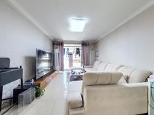 鸿坤理想城礼域府 人车分流 电梯 商品房 拎包住 满五 税少