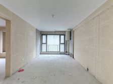 新城悦隽年华 3室2厅 88.75平