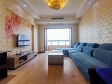 鲁能星城十二街区 环境优美 正规商品房 刚需两居