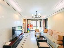 东区郑大一附院旁 龙之梦东苑80W精装四房送车位 诚心卖随时